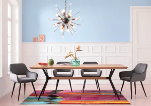 Tavolo Downtown 220x100cm - KARE