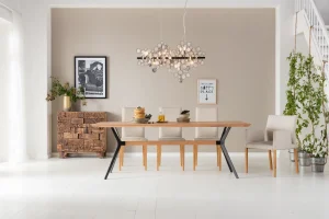 Tavolo Downtown 220x100cm - KARE
