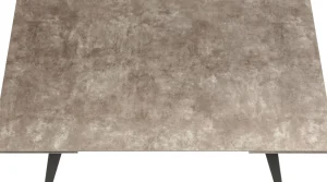 Tavolo Estensibile Amsterdam Scuro 160(40+40)X90cm - KARE