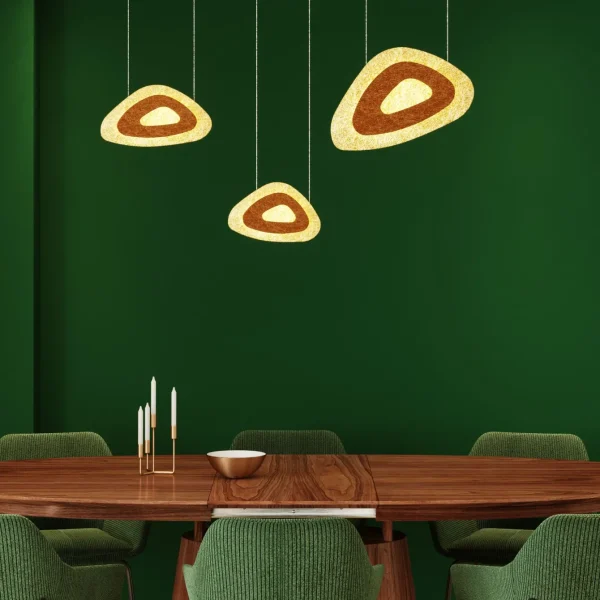 Tavolo Estensibile Benvenuto Noce 200 (50)X110cm - KARE