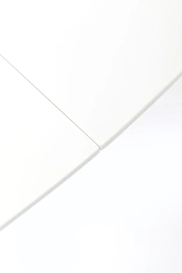 Tavolo estensibile Benvenuto bianco 200 (50)X110 cm - KARE