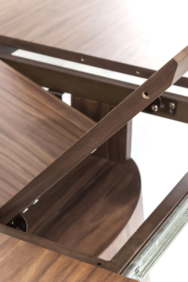 Tavolo Estensibile Benvenuto Noce 200 (50)X110cm - KARE