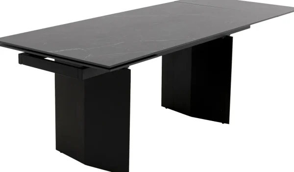 Tavolo estensibile Novel 180(40+40)x90cm - KARE