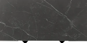 Tavolo estensibile Sandra 180(40+40)x90cm - KARE