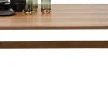 Tavolo Georgetown Walnuss 200x90cm - KARE