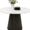 Tavolo Glenn Ø115cm - KARE