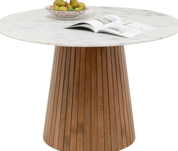 Tavolo Grace Ø115cm - KARE