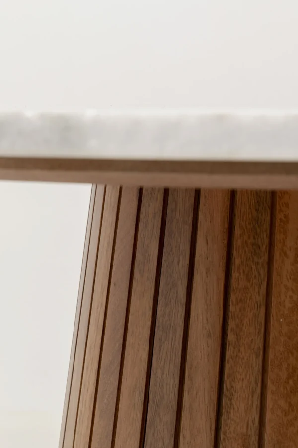 Tavolo Grace Ø115cm - KARE
