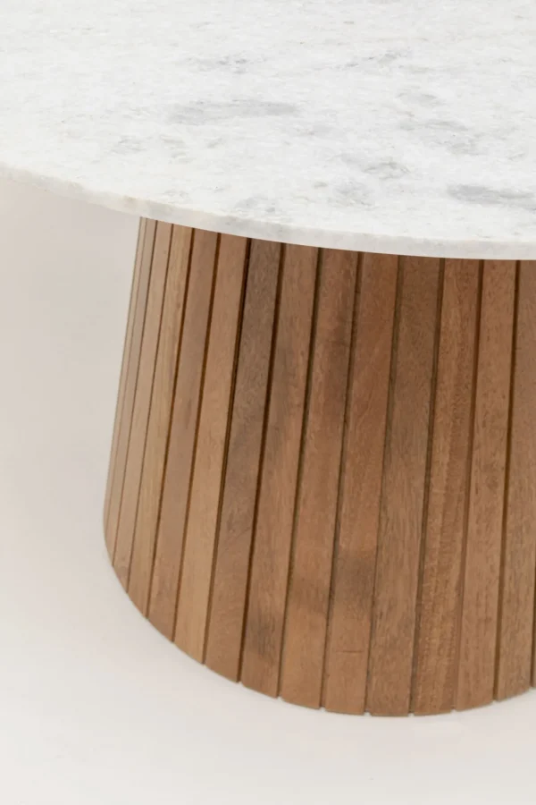 Tavolo Grace Ø115cm - KARE