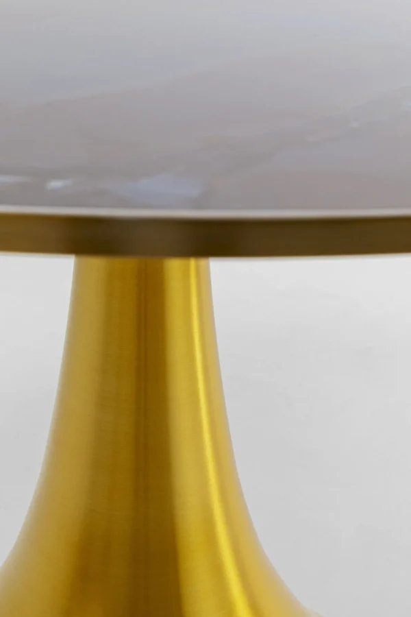 Tavolo Grande Possibilita Agata Ø120cm - KARE