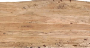 Tavolo Harmony nero 200x100 cm - KARE