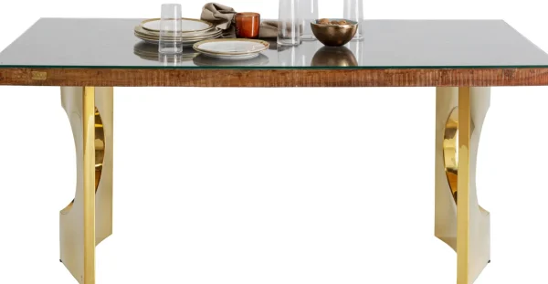 Tavolo Harmony Oho Conley 180x90cm - KARE