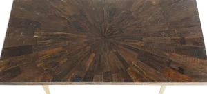 Tavolo Harmony Oho Conley 180x90cm - KARE