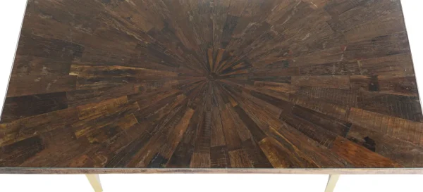 Tavolo Harmony Oho Conley 180x90cm - KARE