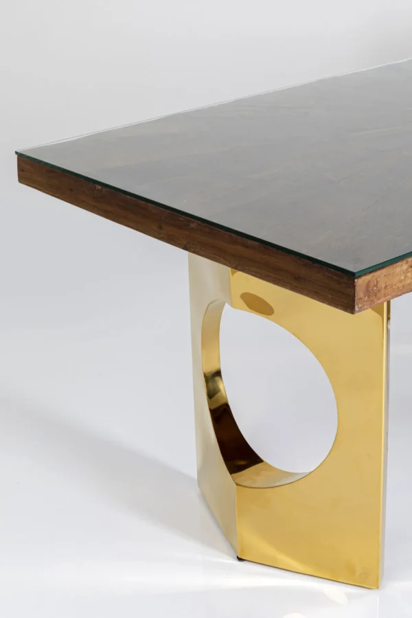 Tavolo Harmony Oho Conley 180x90cm - KARE