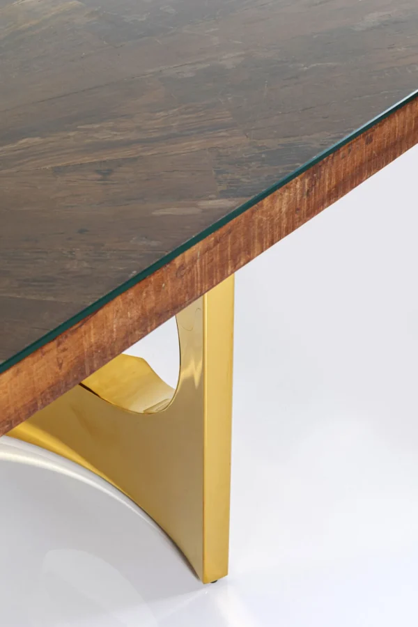 Tavolo Harmony Oho Conley 180x90cm - KARE