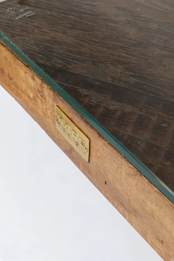 Tavolo Harmony Oho Conley 180x90cm - KARE
