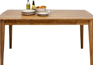Tavolo James 160x90cm - KARE