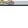 Tavolo Lorenco Smoke 180x90cm - KARE