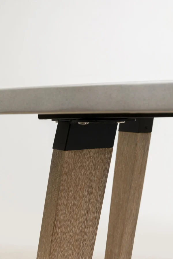 Tavolo Mahalo Outdoor Ø110cm - KARE