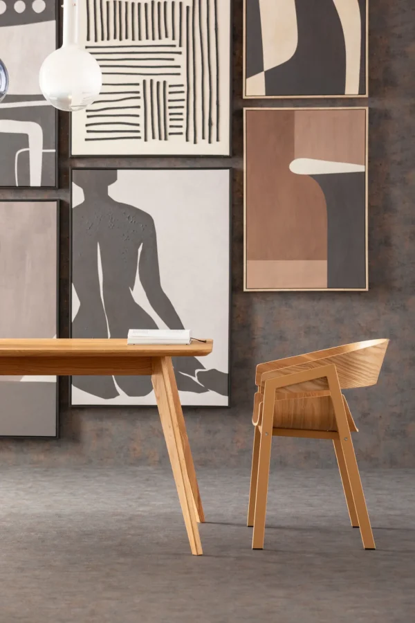 Tavolo Memo 160x90cm - KARE