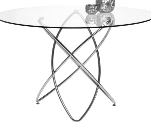 Tavolo Molekular Ï 120cm - KARE