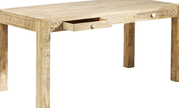TAVOLO PURO PLAIN 140X70CM - KARE