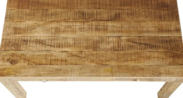 TAVOLO PURO PLAIN 140X70CM - KARE
