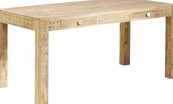 TAVOLO PURO PLAIN 140X70CM - KARE