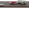 Tavolo Raindrop 180x90cm - KARE