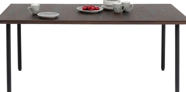 Tavolo Raindrop 180x90cm - KARE