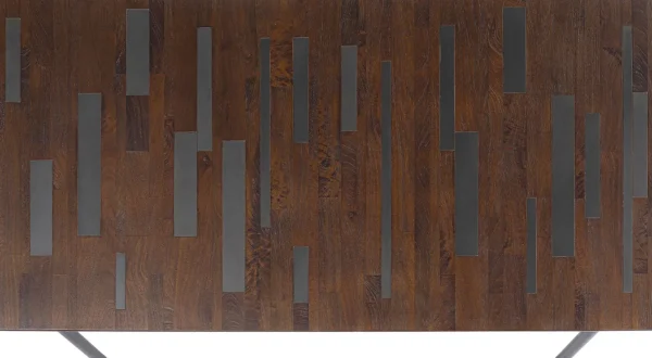Tavolo Raindrop 180x90cm - KARE