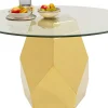 Tavolo Ricchezza Ø130cm - KARE