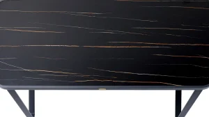 Tavolo Santos 143x83cm - KARE