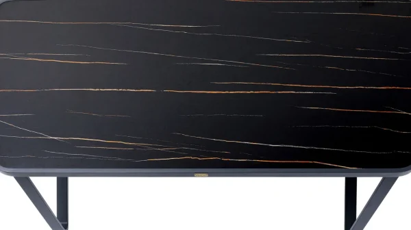 Tavolo Santos 143x83cm - KARE