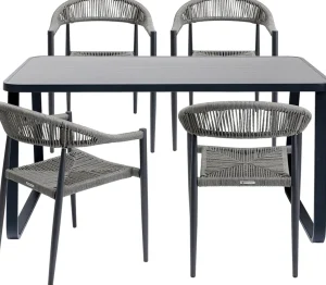 Tavolo Santos 143x83cm - KARE