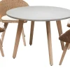 Tavolo set Mahalo Outdoor (5/tlg.) - KARE