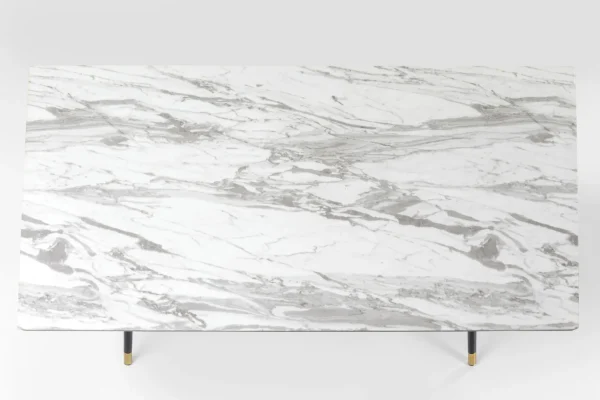 TAVOLO SOUTH BEACH 180X90 - KARE