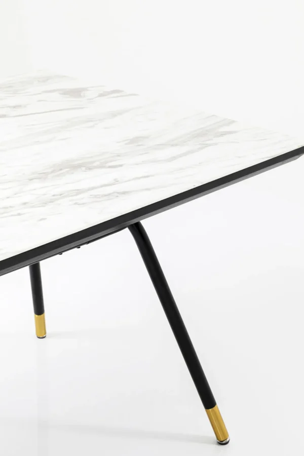 TAVOLO SOUTH BEACH 180X90 - KARE