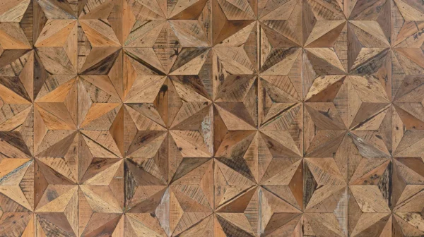 Tavolo Stars nero 180x90 cm - KARE
