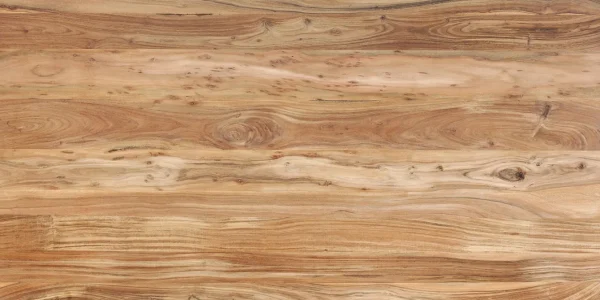 Tavolo Symphony cromato 200x100 cm - KARE
