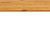 Tavolo Symphony quercia acciaio 200x100 - KARE