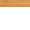 Tavolo Symphony quercia chromé 180x90cm - KARE