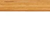 Tavolo Symphony quercia ottone 160x80 - KARE