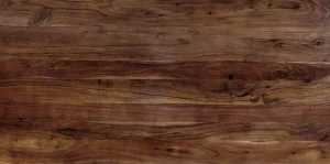 TAVOLO SYMPHONY SCURO ACCIAIO GREZZO 160X80 - KARE