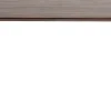 Tavolo Symphony scuro ottone 180x90cm - KARE