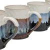 Tazza Brezza Blu - KARE