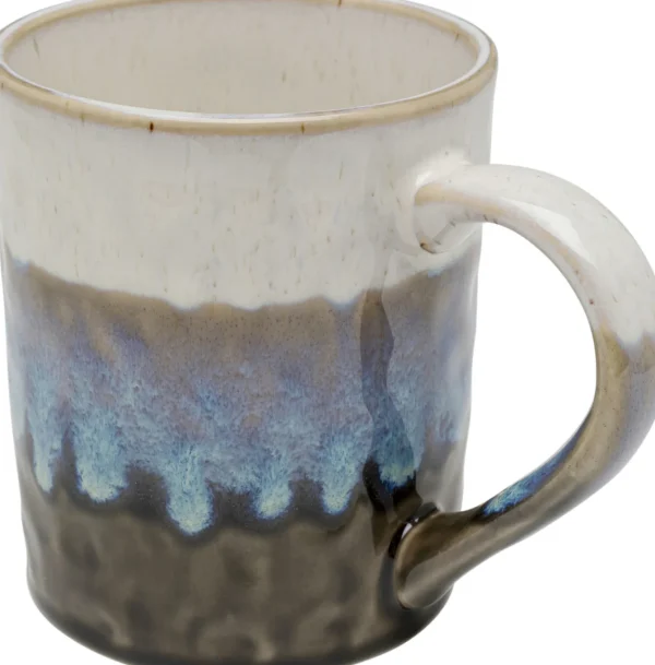 Tazza Brezza Bronzo - KARE