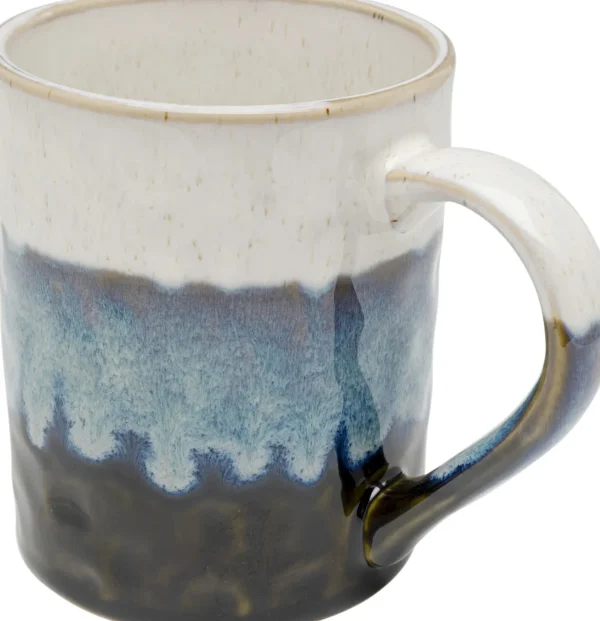 Tazza Brezza Bronzo - KARE
