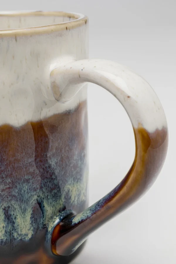 Tazza Brezza Bronzo - KARE
